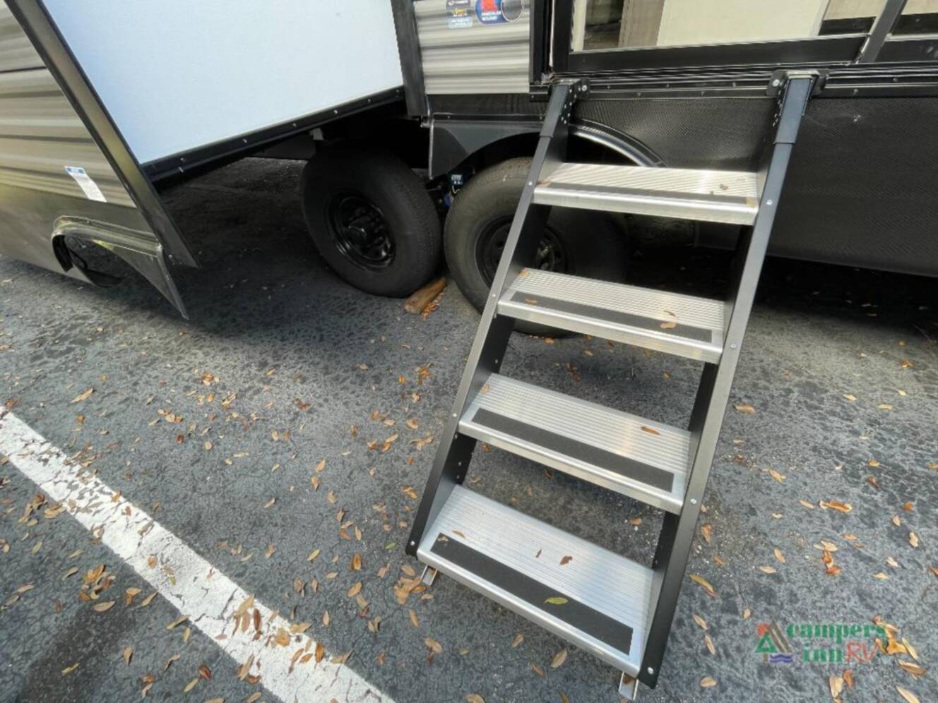 A photo of this 2026 Coachmen Rv Catalina Destination Series 44CONDO
