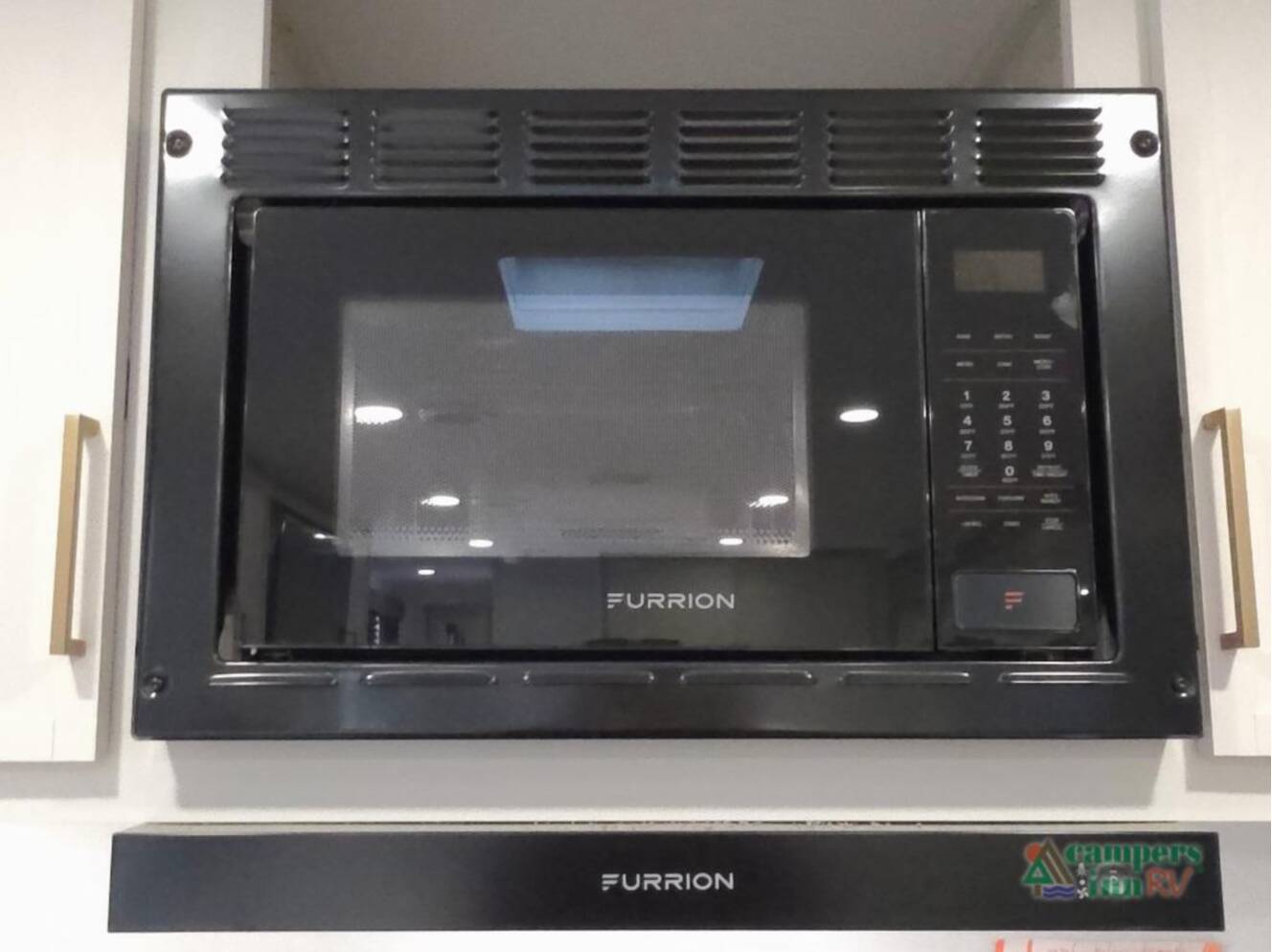 A photo of this 2027 Grand Design Transcend Xplor 285RKT