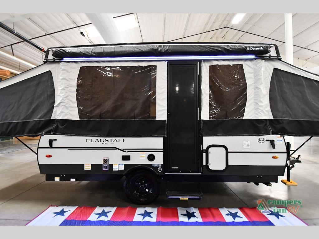 2026 Forest River Rv Flagstaff MAC Series 238MT in johnstown CO