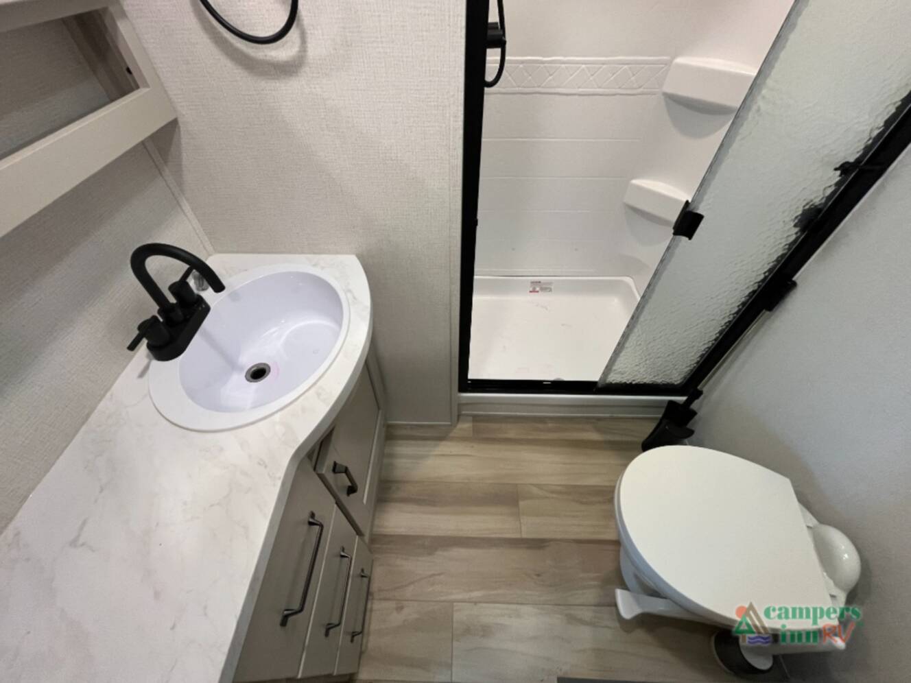 A photo of this 2025 Grand Design Reflection 100 Series 24RL