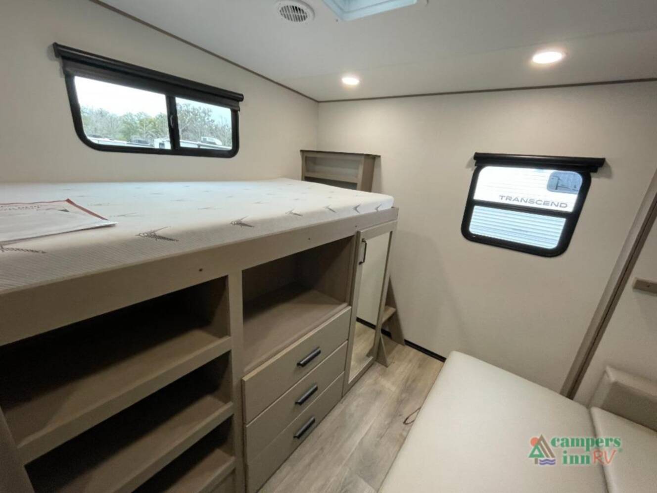 A photo of this 2026 Grand Design Reflection 100 Series 32BH