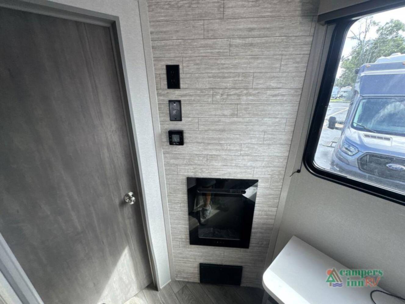 A photo of this 2026 Coachmen Rv Catalina Destination Series 43CONDO