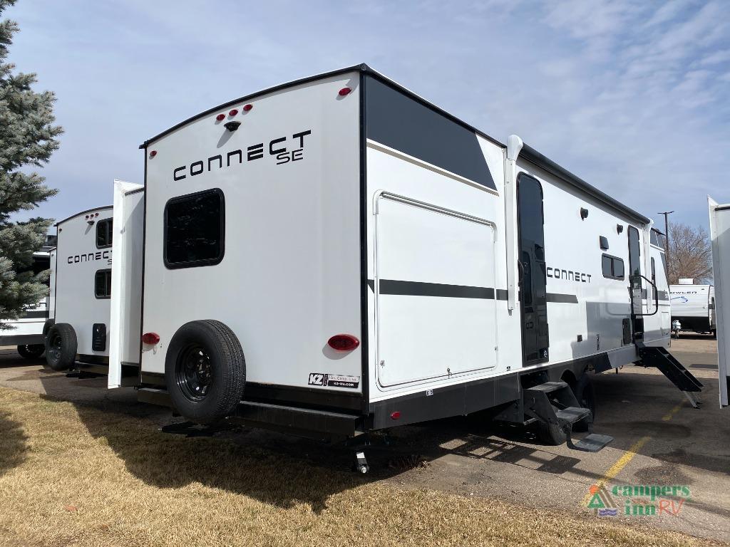 New 2026 Kz Connect Se C 312BHKSE For Sale in Johnstown, CO