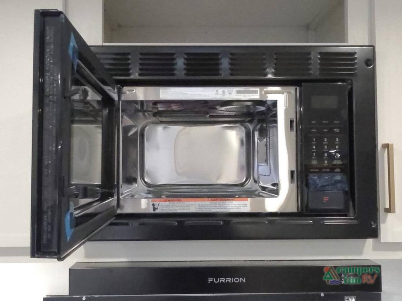 A photo of this 2027 Grand Design Transcend Xplor 285RKT
