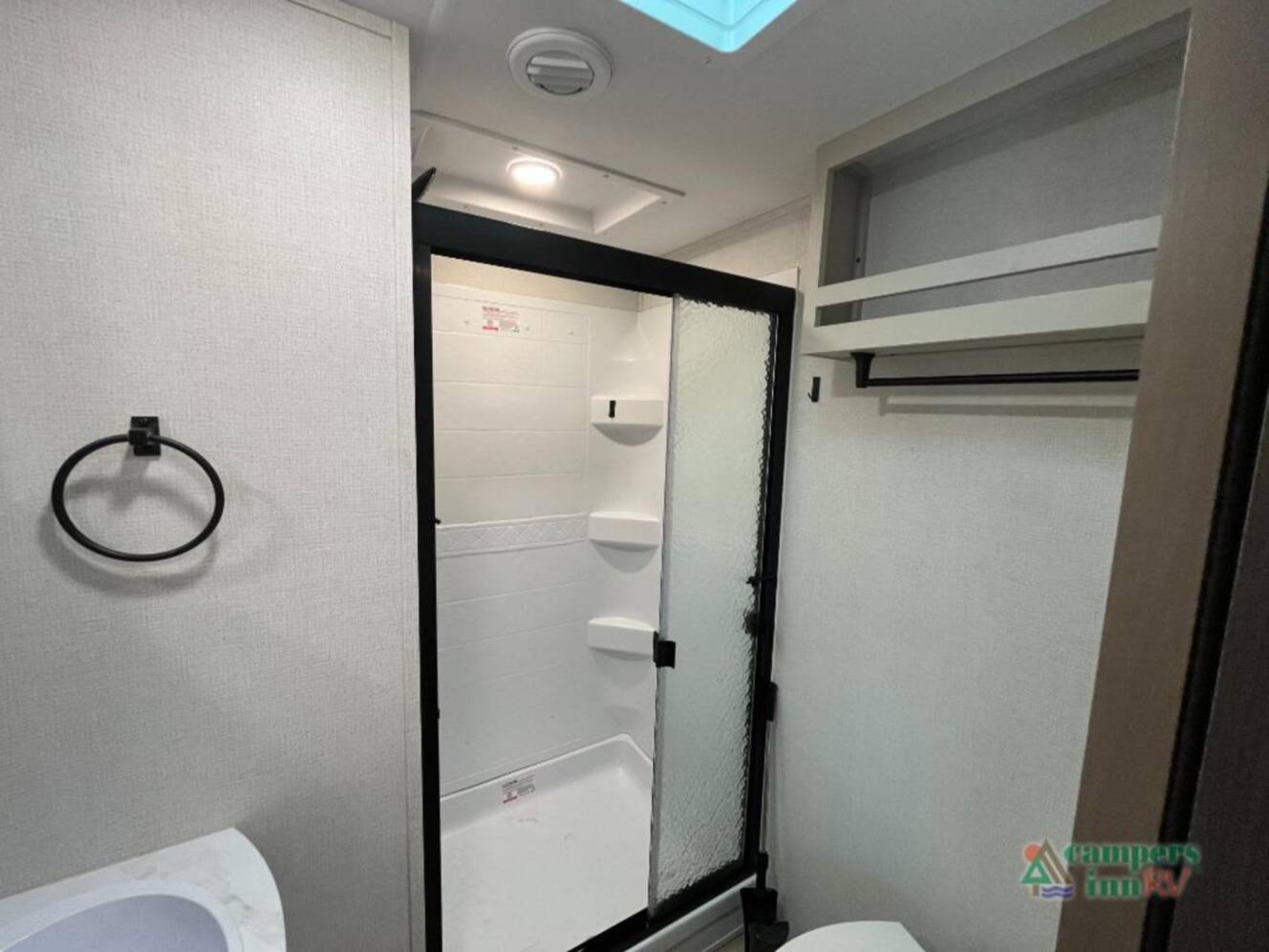 A photo of this 2025 Grand Design Reflection 100 Series 24RL