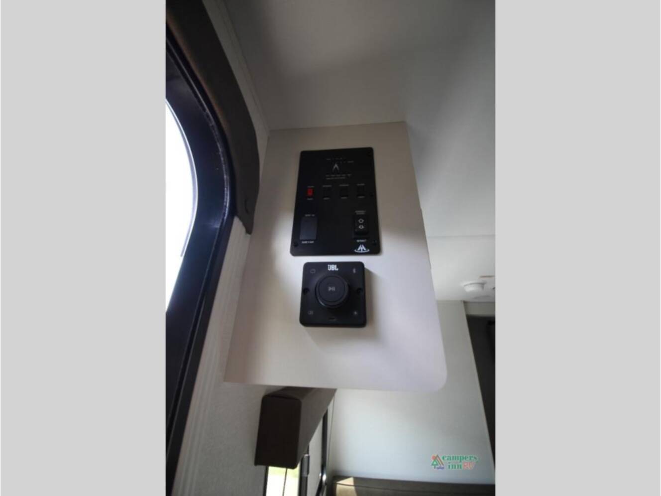 A photo of this 2027 Grand Design Transcend One 151RB