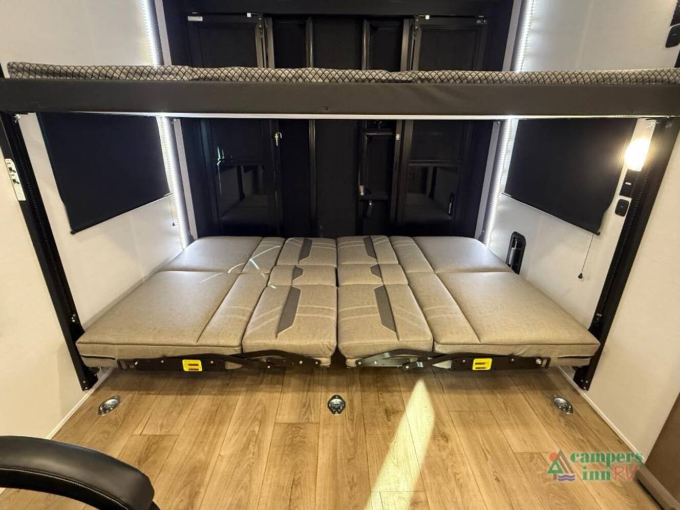 A photo of this 2026 Alliance Rv Valor All-Access 27T14