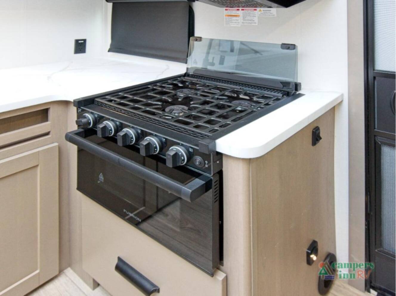 A photo of this 2026 Grand Design Reflection 100 Series 32BH