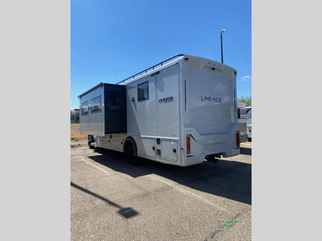 2026 Grand Design Lineage Series F 31ZW in st. george UT