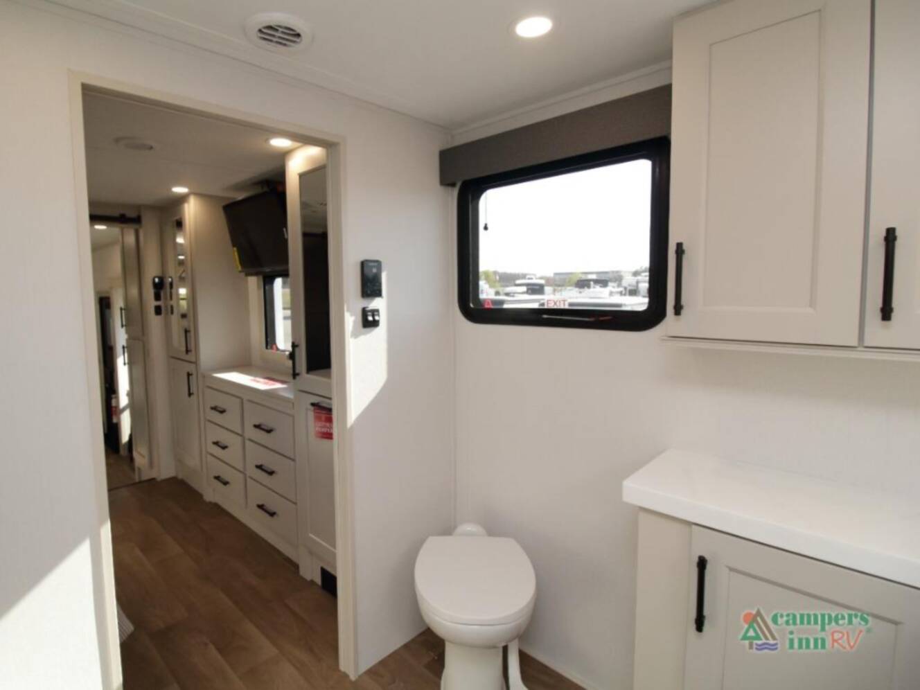 A photo of this 2026 Grand Design Solitude 380FL