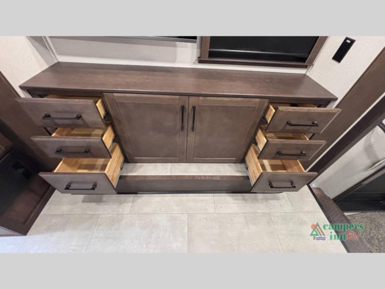 A photo of this 2026 Forest River Rv RiverStone 39RKFB