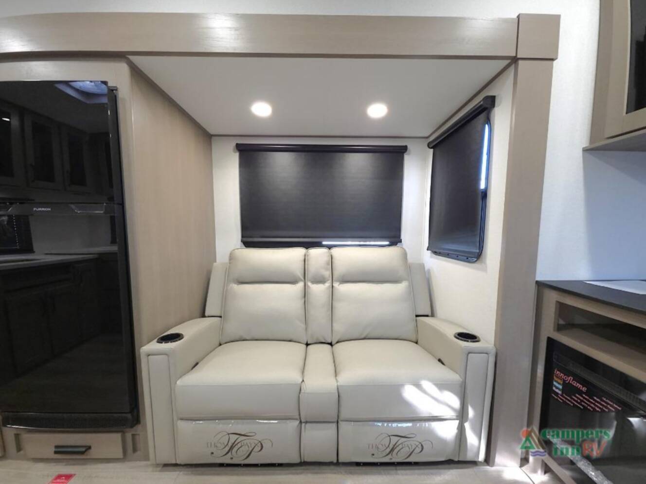 A photo of this 2026 Grand Design Reflection 150 Series 250ML