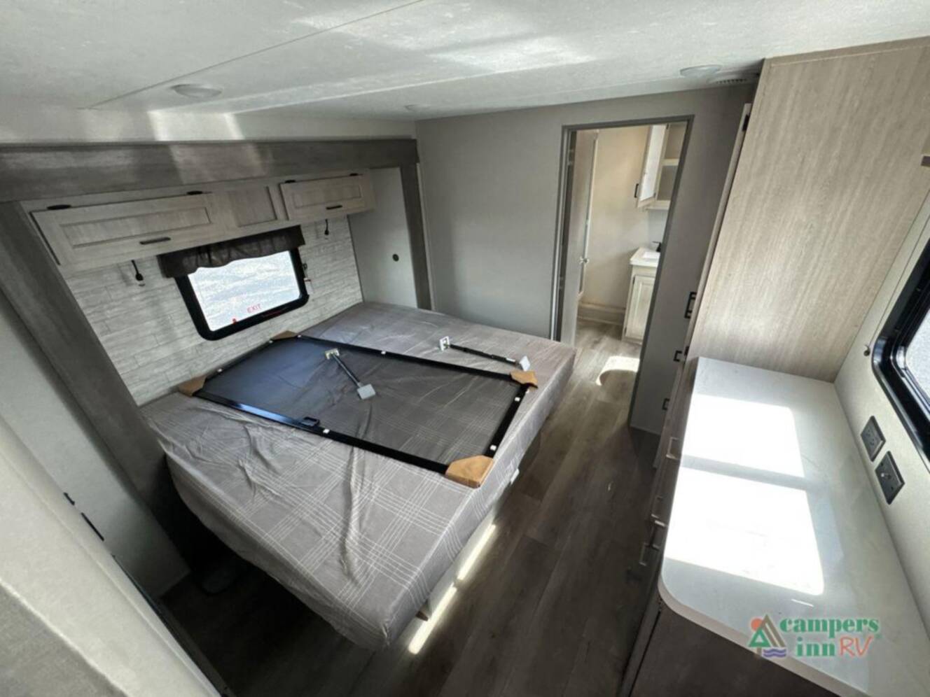 A photo of this 2026 Coachmen Rv Catalina Destination Series 44CONDO
