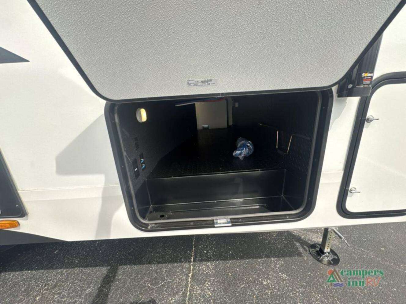 A photo of this 2026 Grand Design Reflection 150 Series 260RD