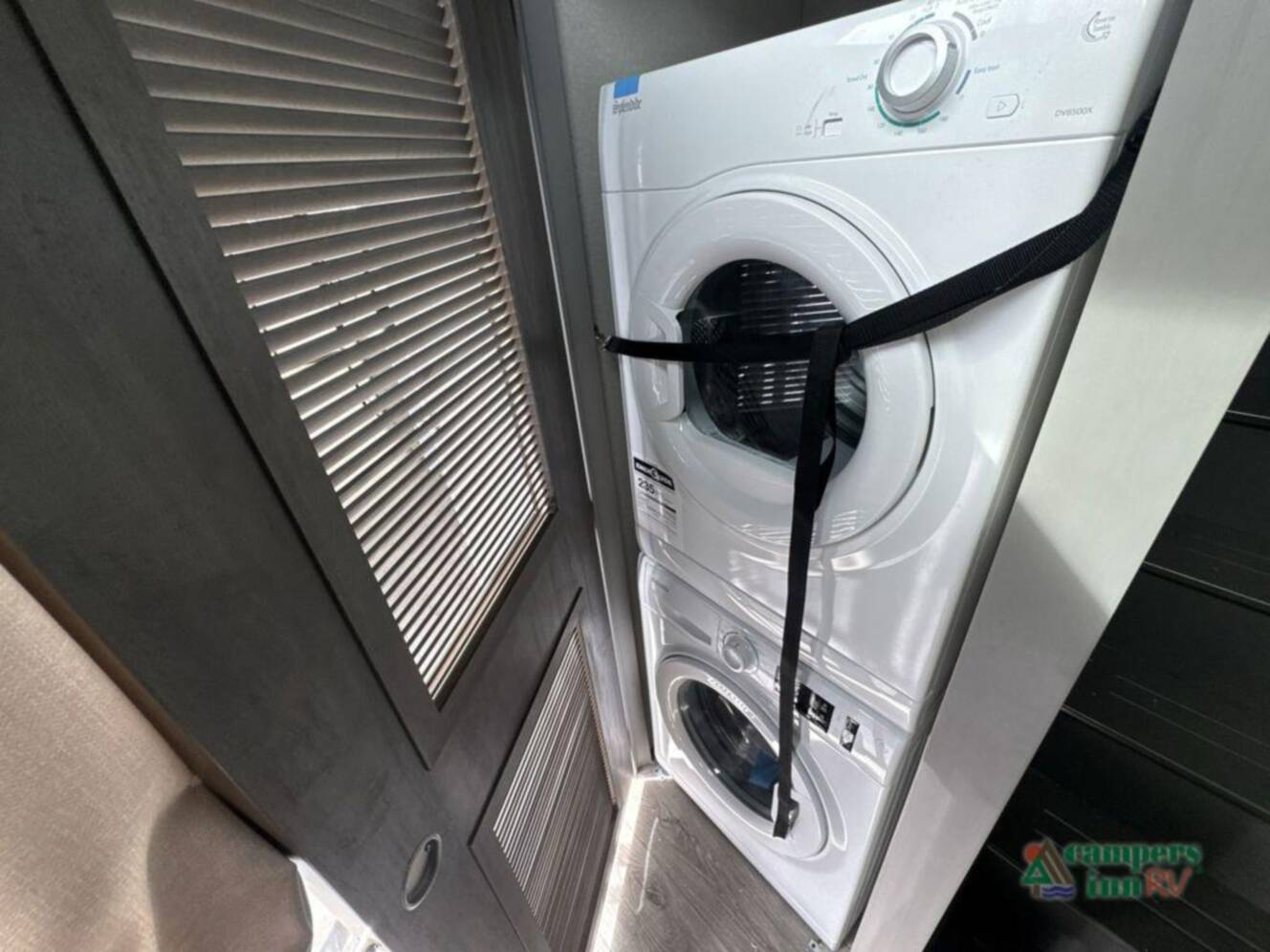 A photo of this 2026 Coachmen Rv Catalina Destination Series 43CONDO