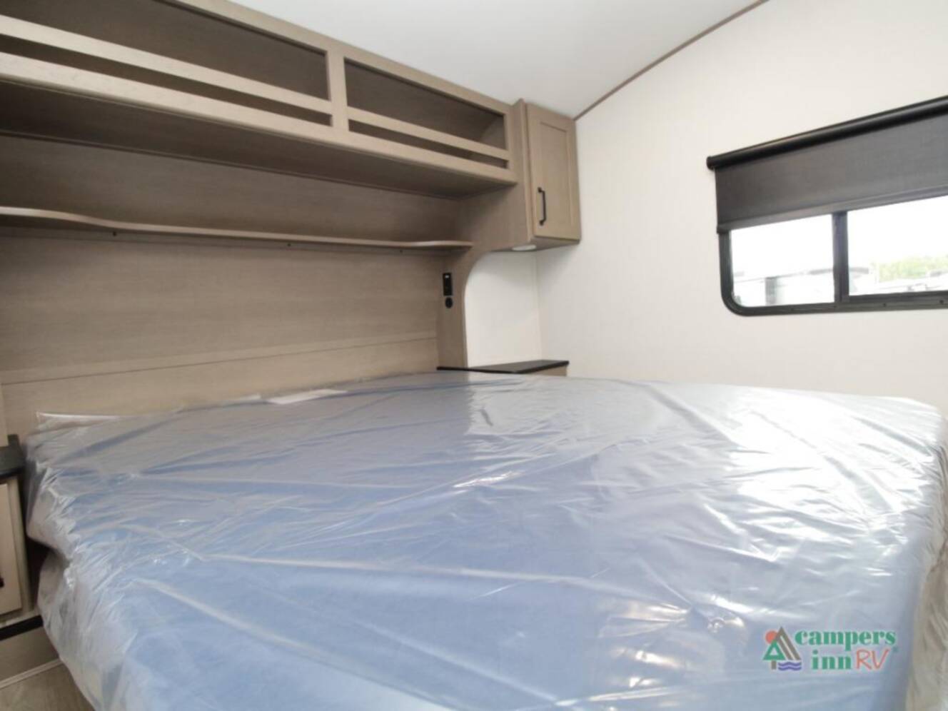 A photo of this 2026 Grand Design Reflection 100 Series 27BH