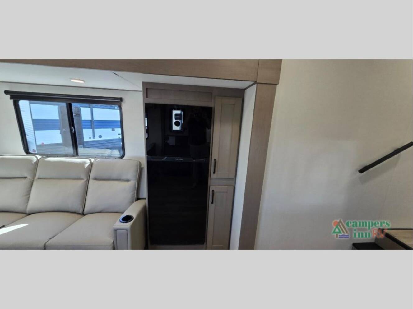 A photo of this 2026 Grand Design Reflection 100 Series 32BH