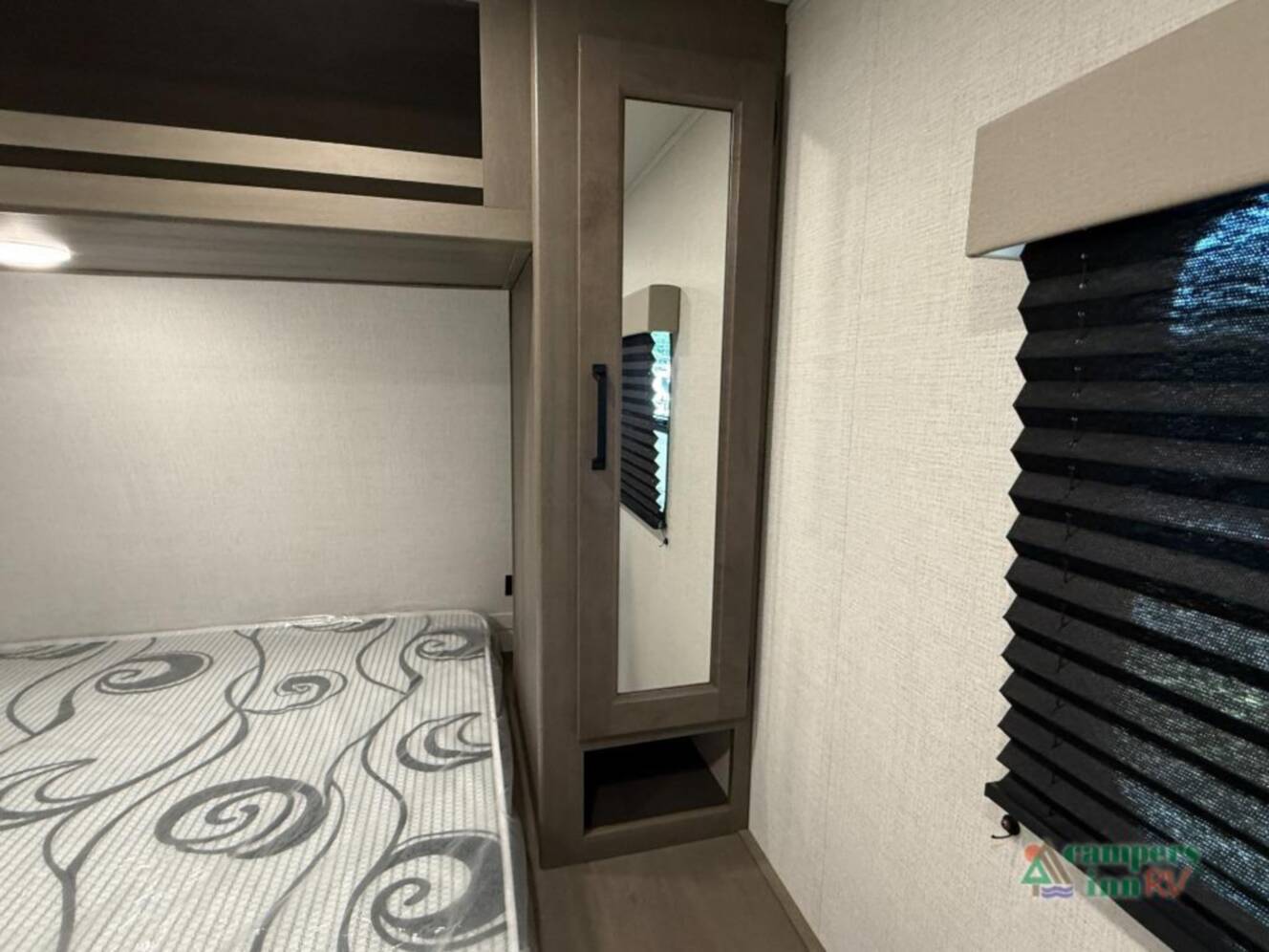 A photo of this 2024 Grand Design Transcend Xplor 247BH