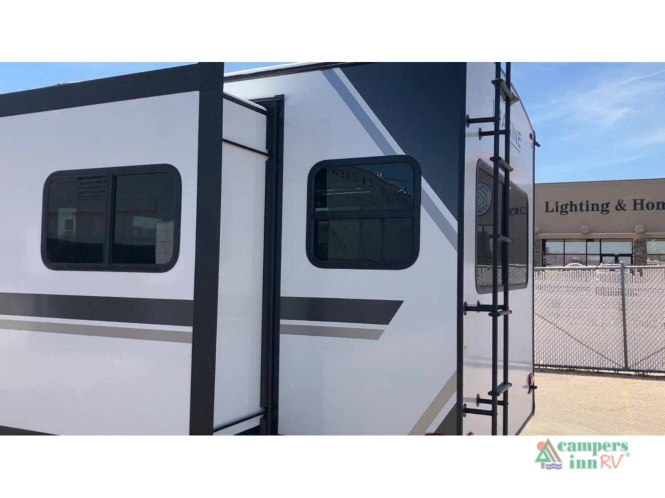 A photo of this 2026 Grand Design Imagine 2970RL