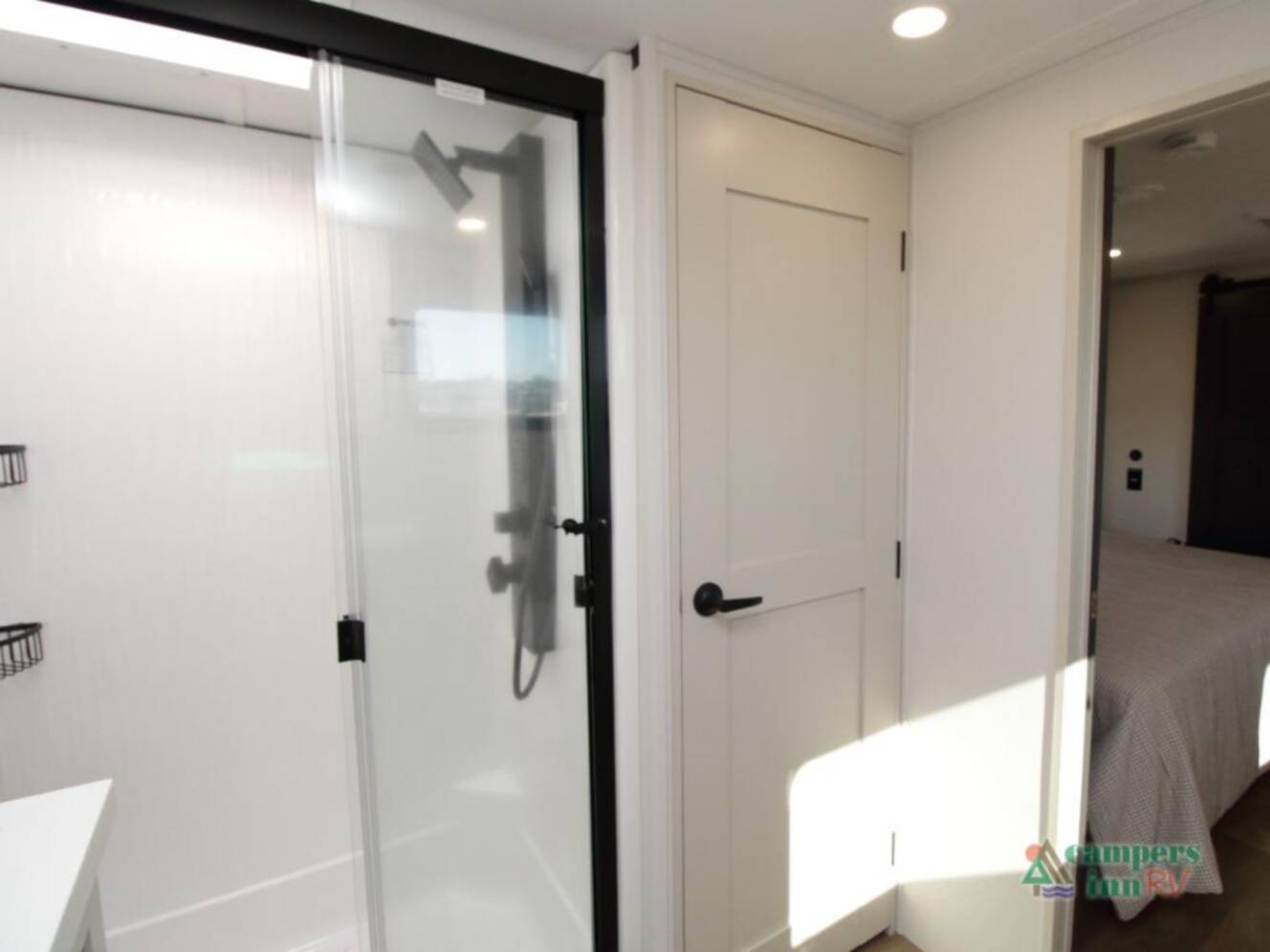 A photo of this 2026 Grand Design Solitude 380FL