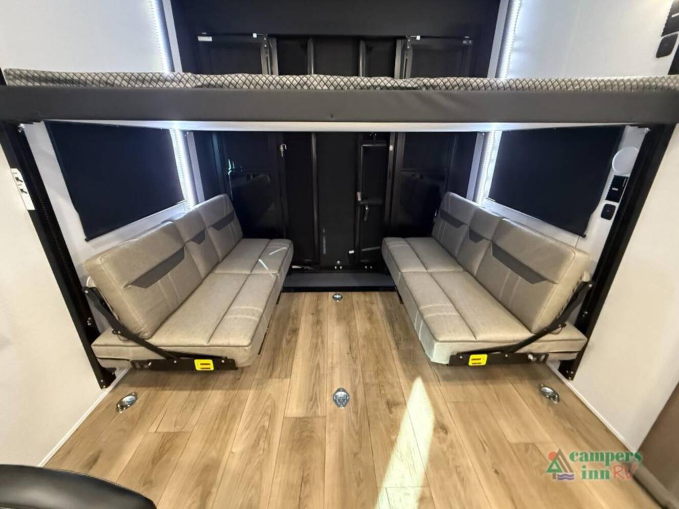 A photo of this 2026 Alliance Rv Valor All-Access 27T14