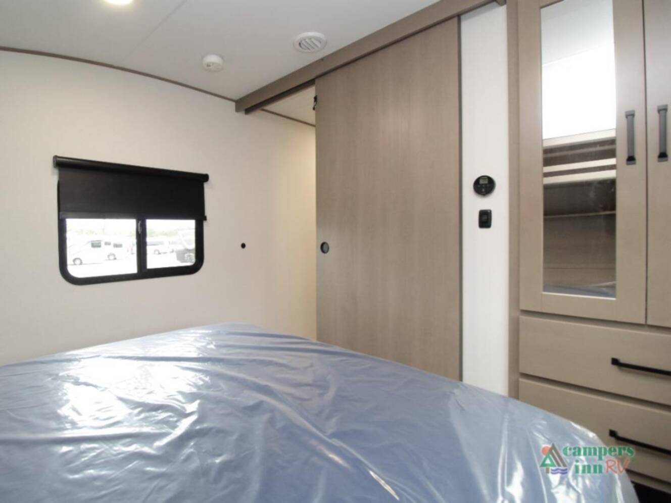A photo of this 2026 Grand Design Reflection 100 Series 27BH