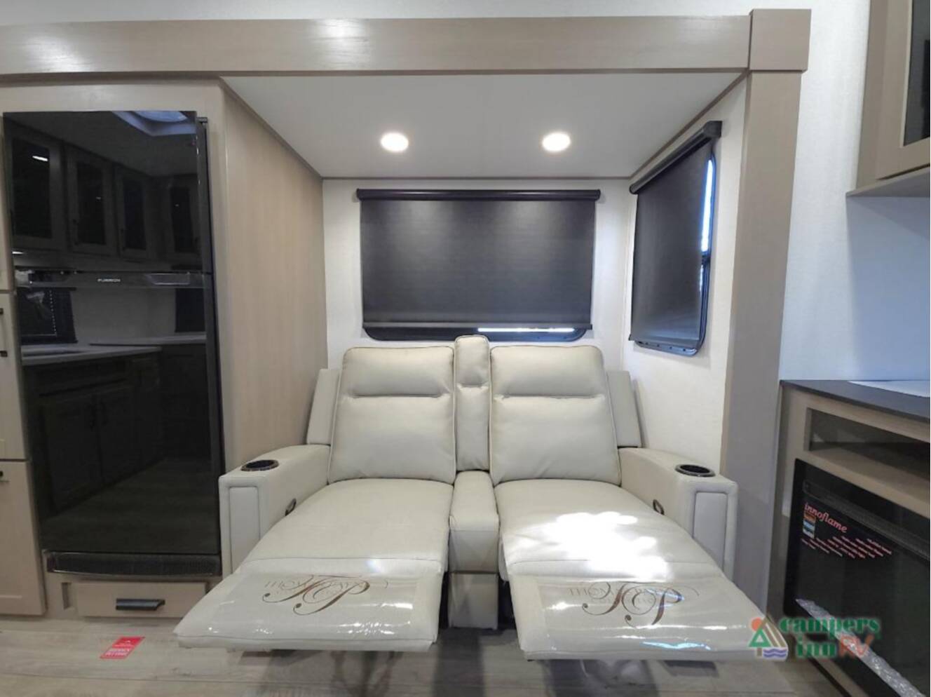 A photo of this 2026 Grand Design Reflection 150 Series 250ML