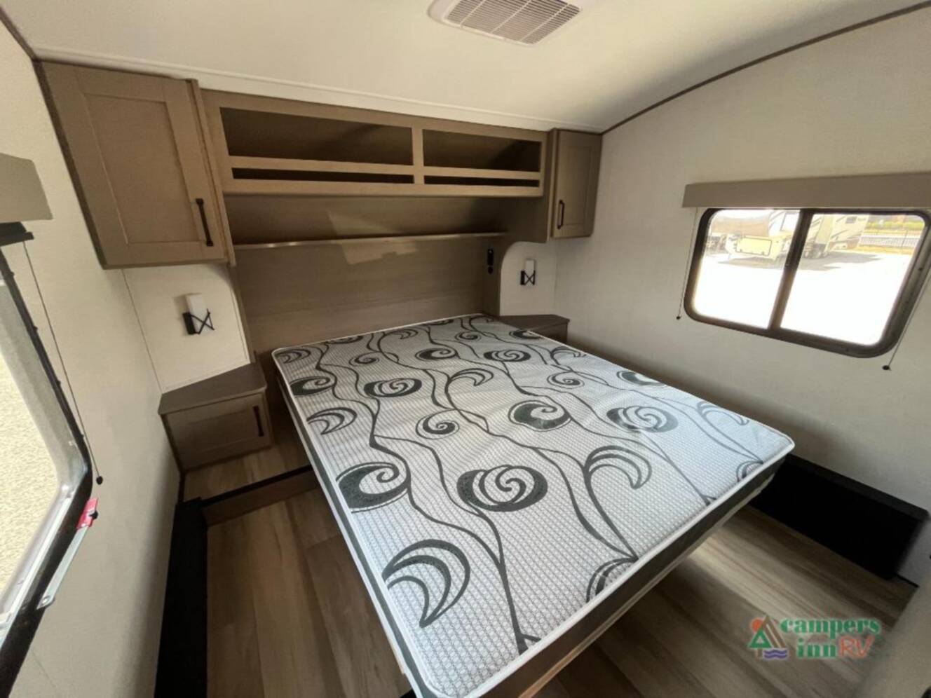 A photo of this 2025 Grand Design Reflection 100 Series 24RL