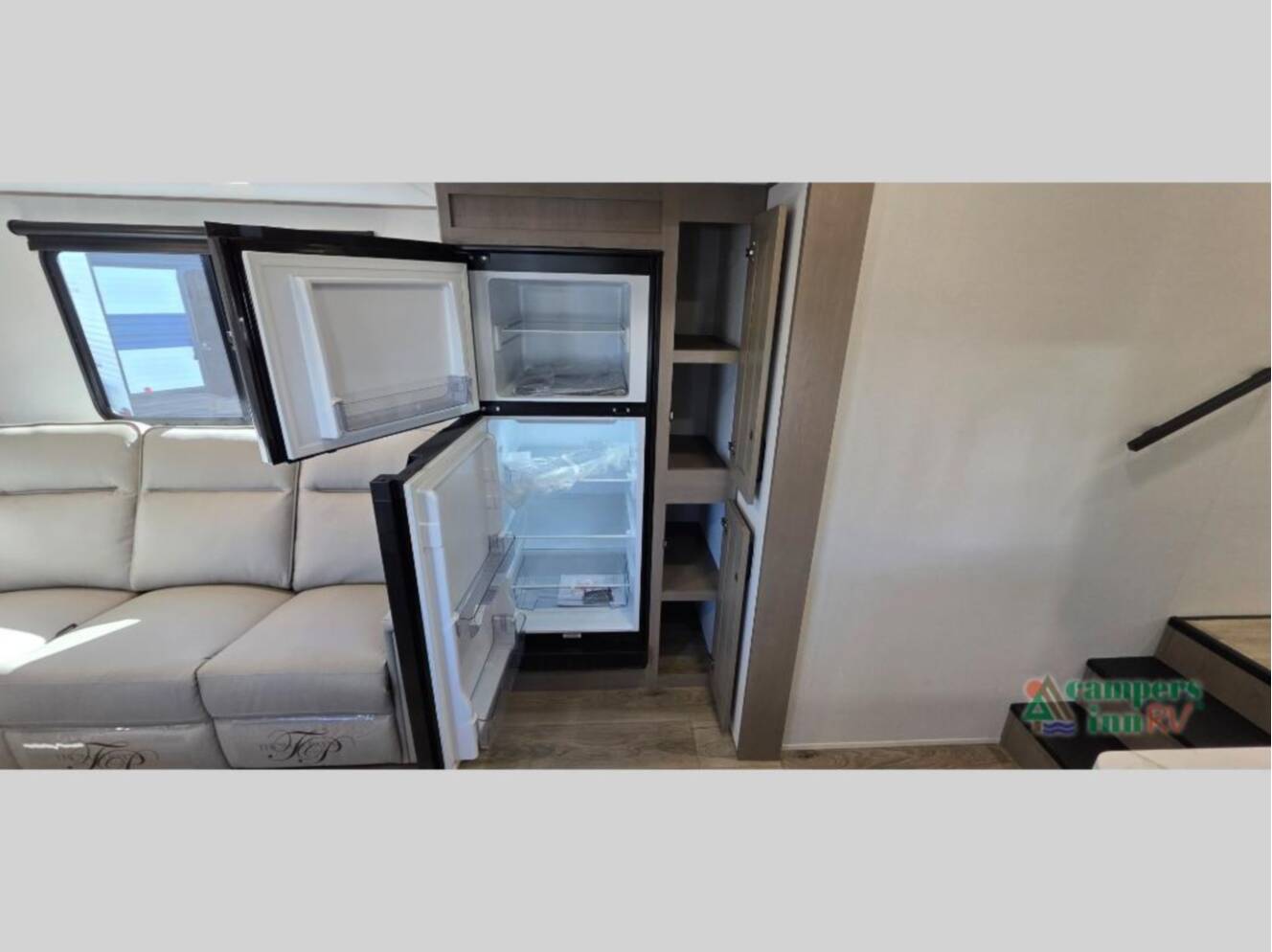 A photo of this 2026 Grand Design Reflection 100 Series 32BH