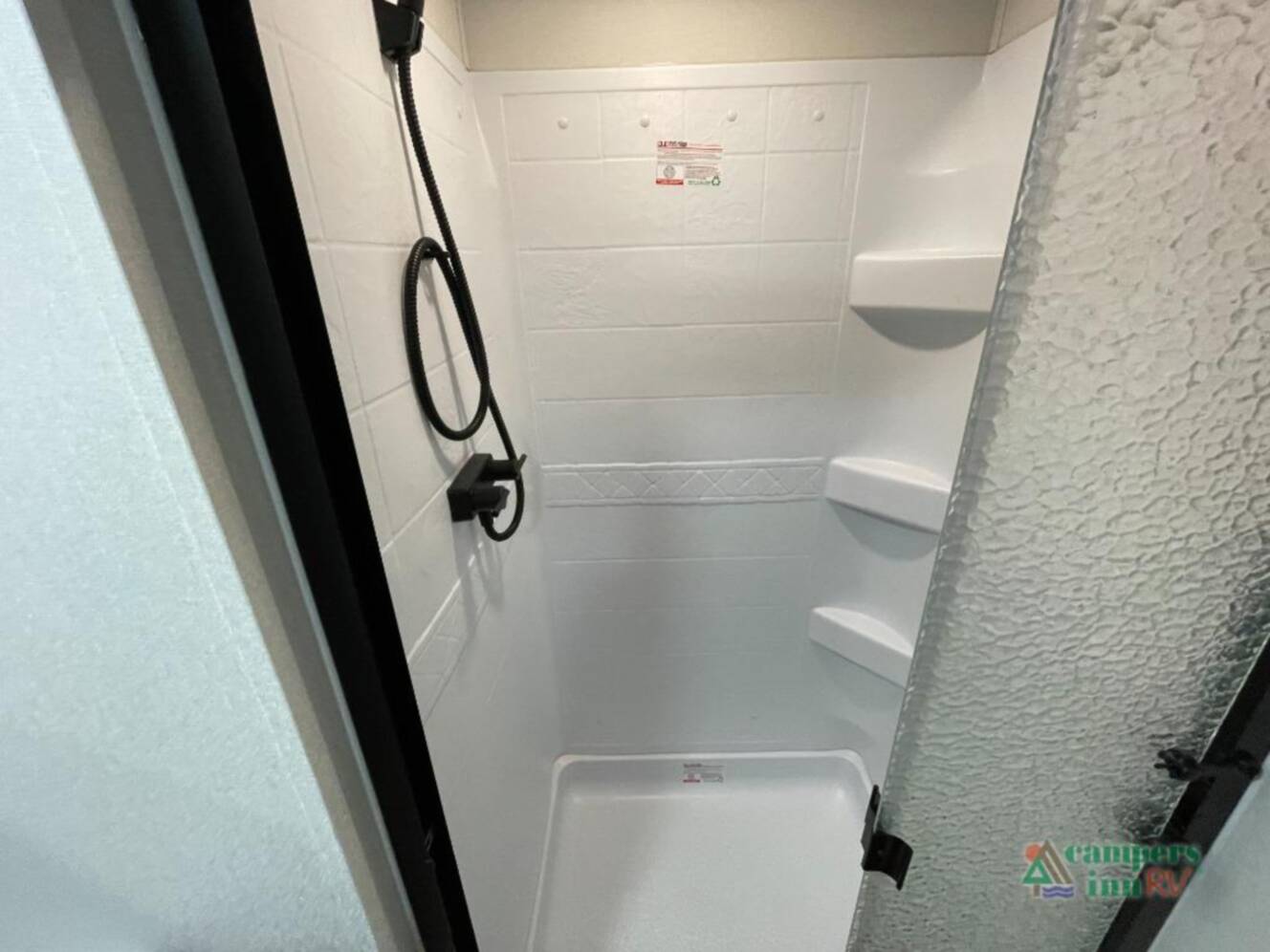 A photo of this 2026 Grand Design Reflection 100 Series 32BH