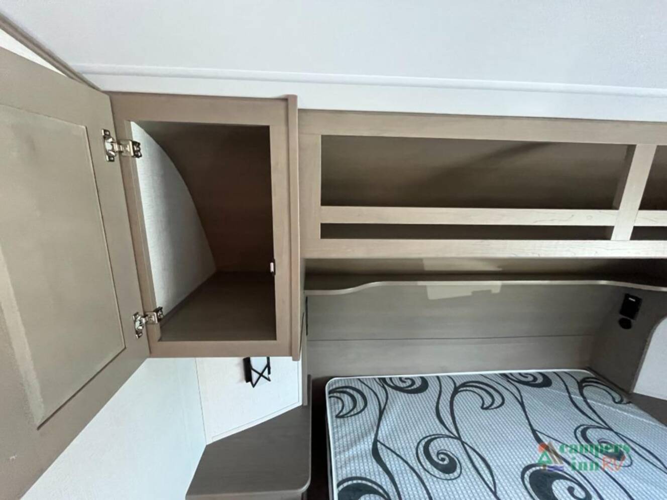 A photo of this 2025 Grand Design Reflection 100 Series 24RL