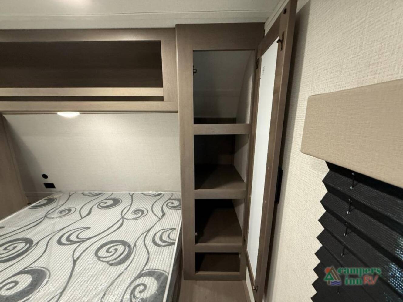 A photo of this 2024 Grand Design Transcend Xplor 247BH