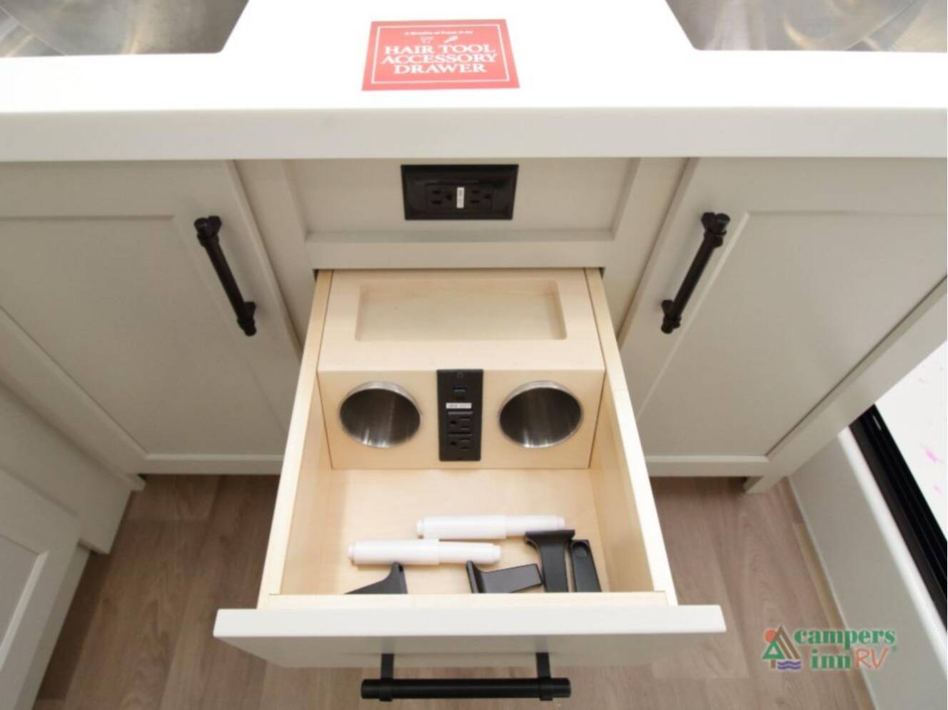 A photo of this 2026 Grand Design Solitude 380FL