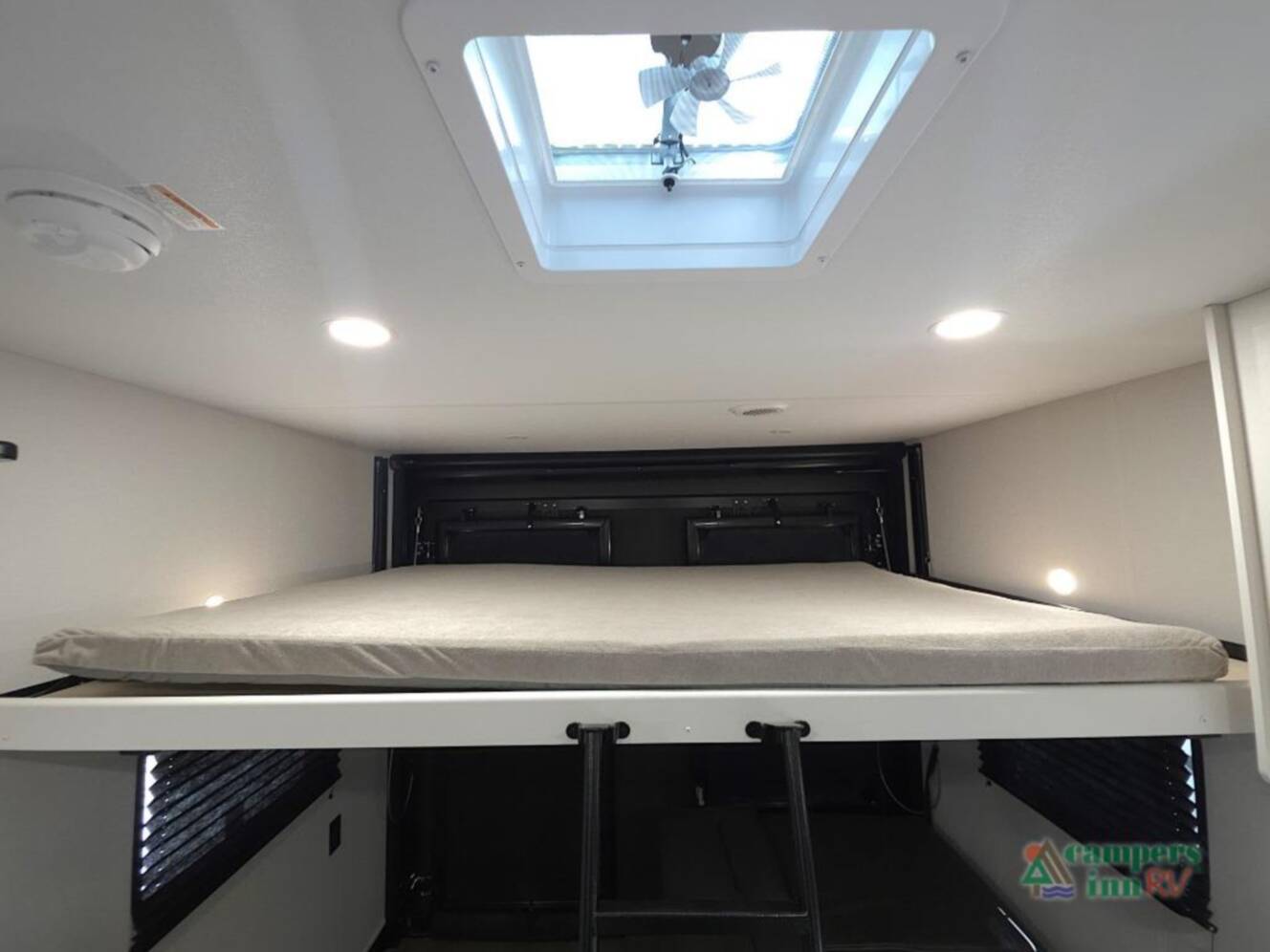 A photo of this 2027 Grand Design Momentum MAV 22MAV