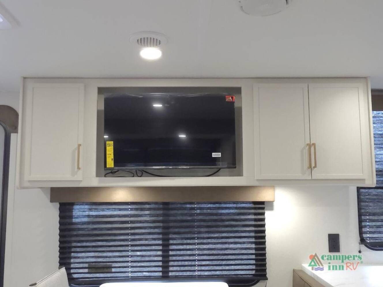 A photo of this 2027 Grand Design Transcend Xplor 285RKT