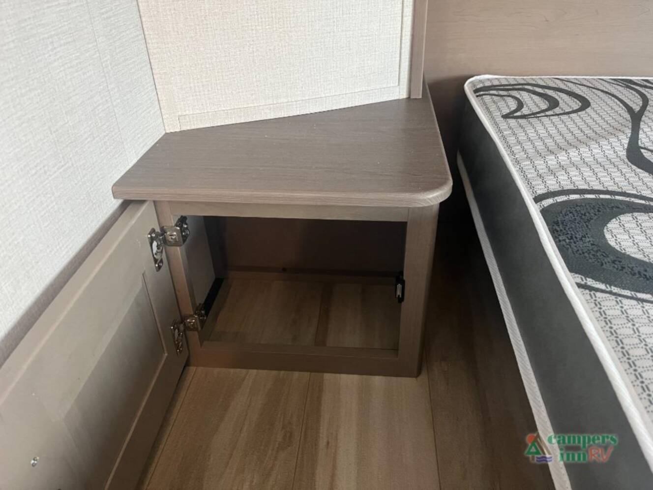 A photo of this 2025 Grand Design Reflection 100 Series 24RL