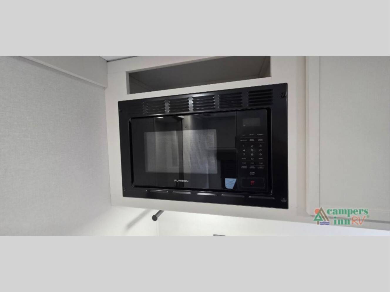 A photo of this 2026 Grand Design Transcend One 151RB