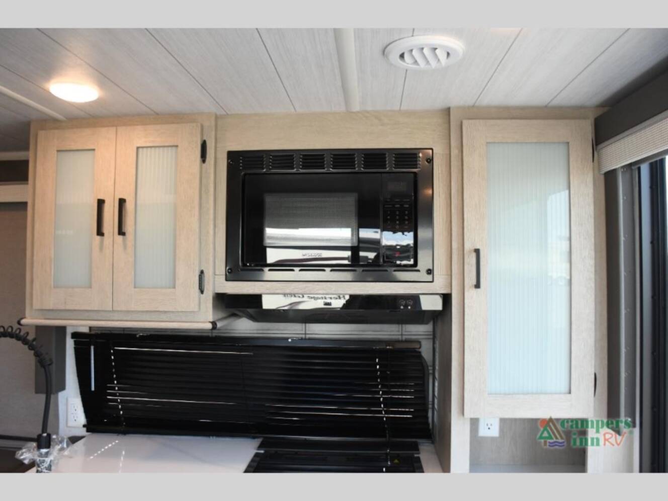 A photo of this 2024 Forest River Rv Salem Cruise Lite 24VIEW