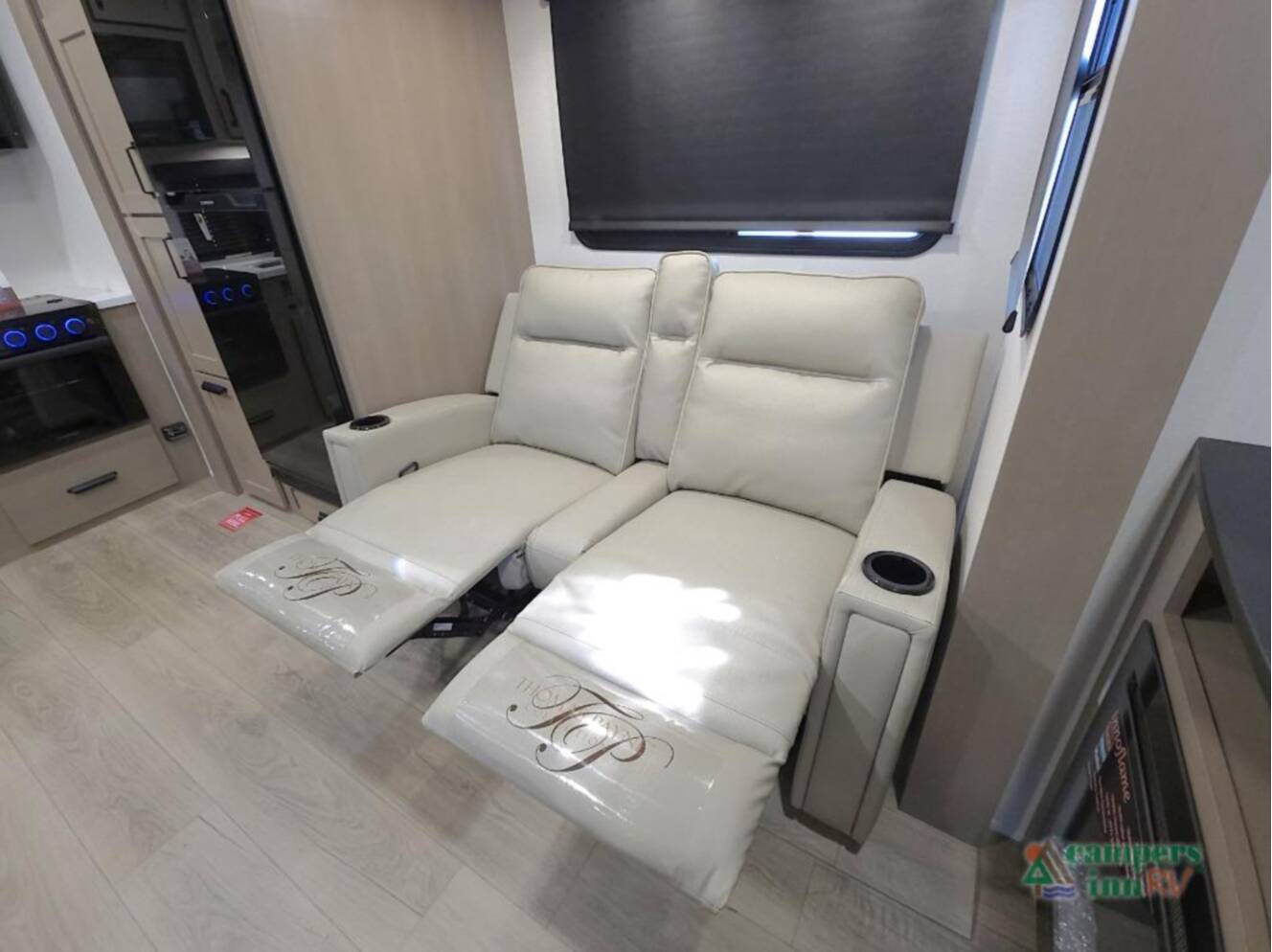 A photo of this 2026 Grand Design Reflection 150 Series 250ML