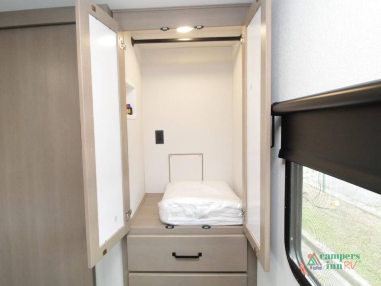 A photo of this 2026 Grand Design Reflection 100 Series 27BH