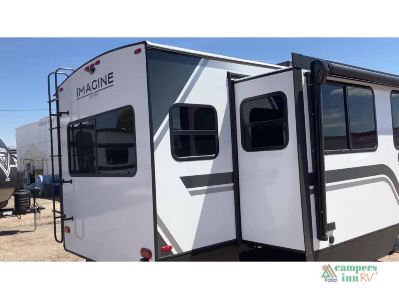 A photo of this 2026 Grand Design Imagine 2970RL