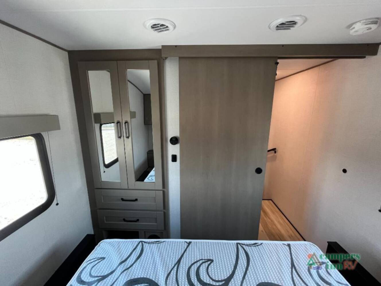 A photo of this 2025 Grand Design Reflection 100 Series 24RL