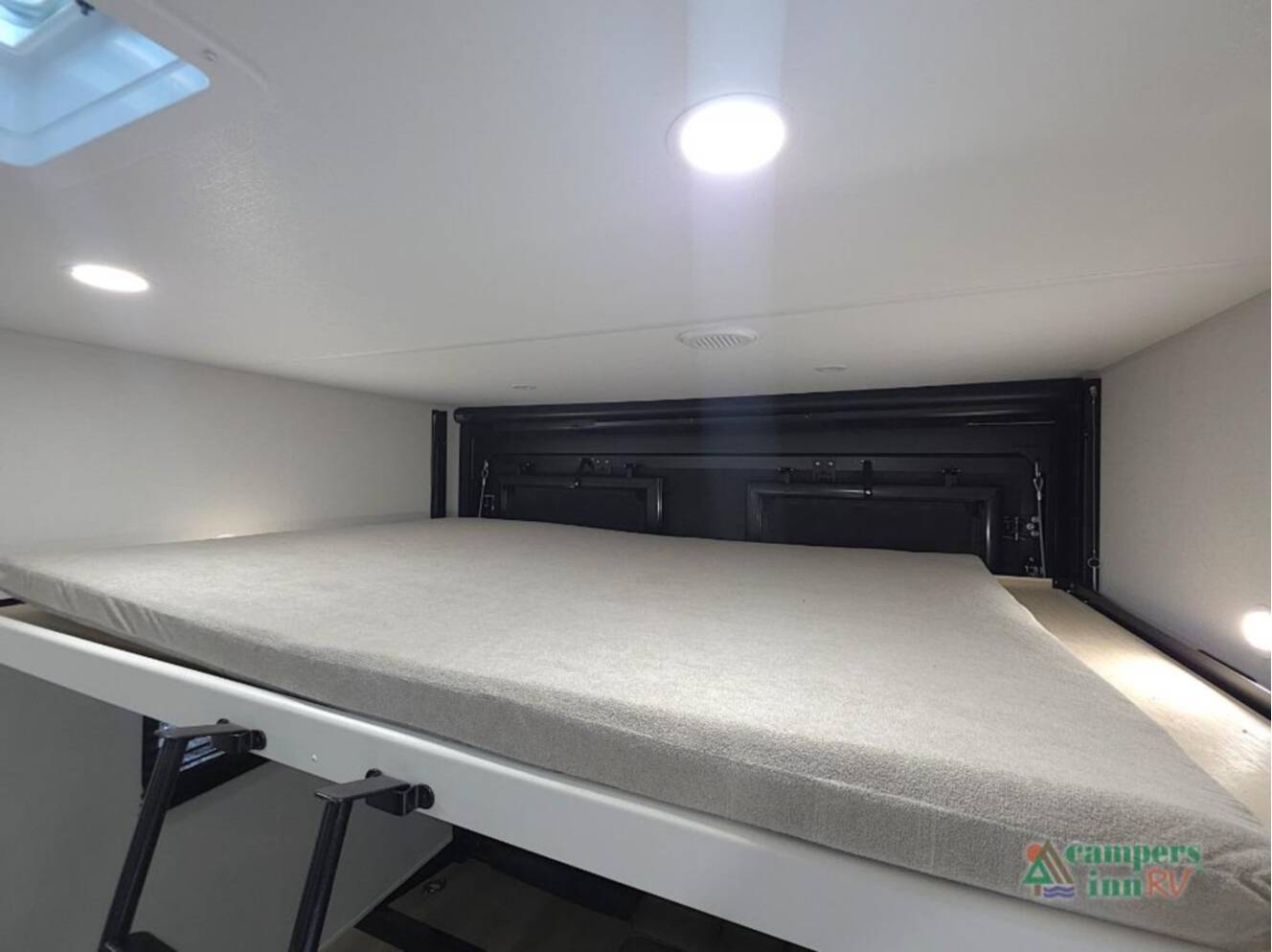 A photo of this 2027 Grand Design Momentum MAV 22MAV