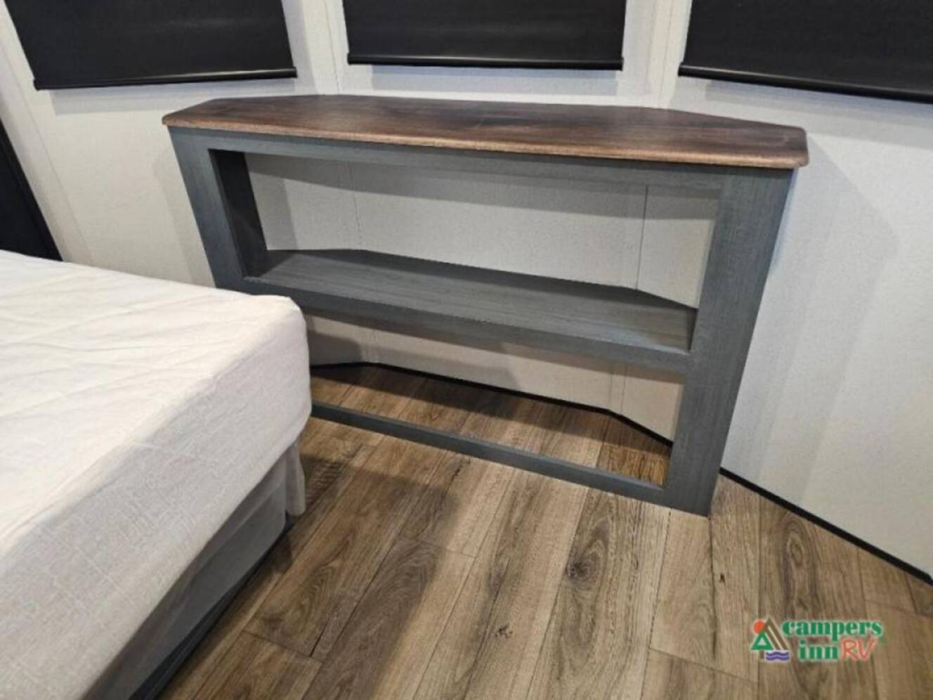 A photo of this 2026 Forest River Rv Puma Vista 420LFT