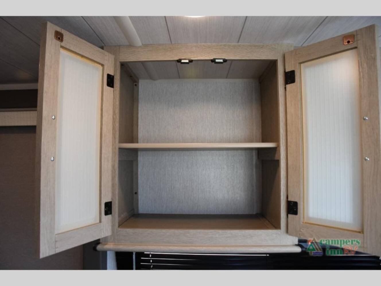 A photo of this 2024 Forest River Rv Salem Cruise Lite 24VIEW