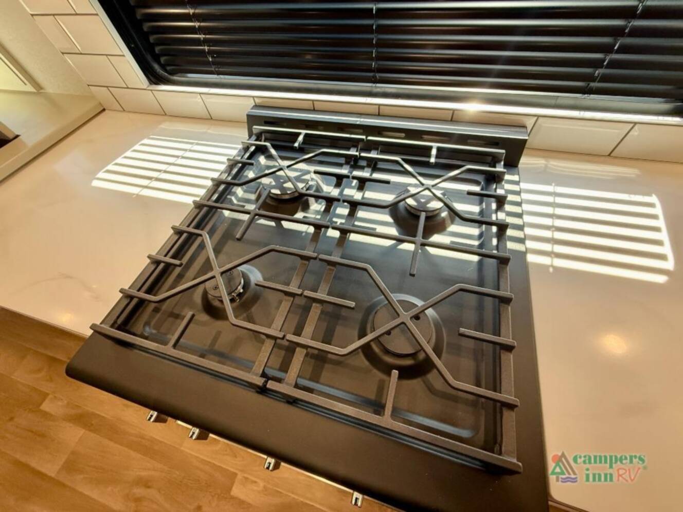 A photo of this 2026 Grand Design Solitude 370DV