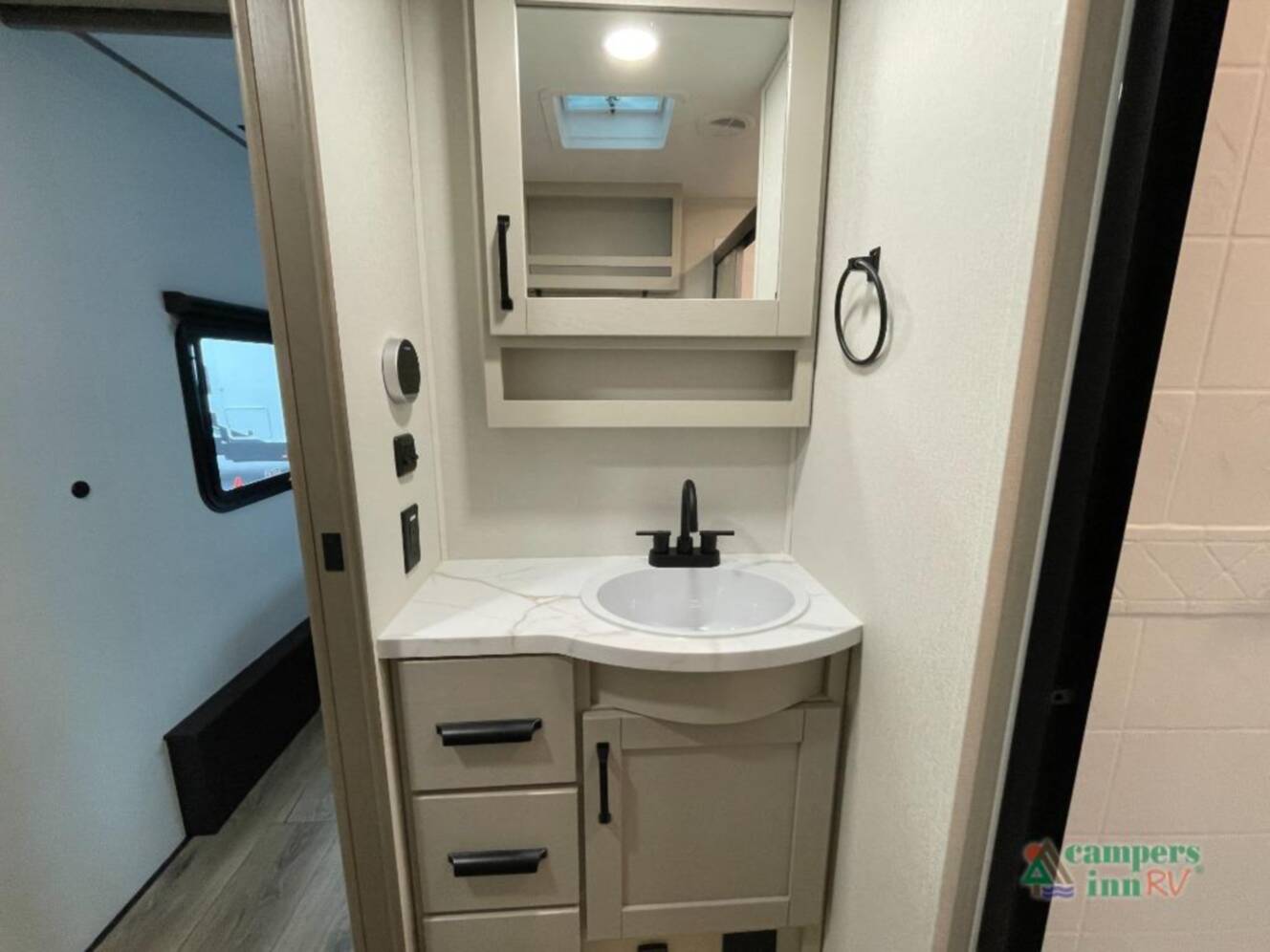 A photo of this 2026 Grand Design Reflection 100 Series 32BH