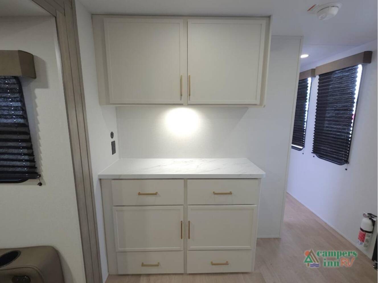 A photo of this 2027 Grand Design Transcend Xplor 285RKT