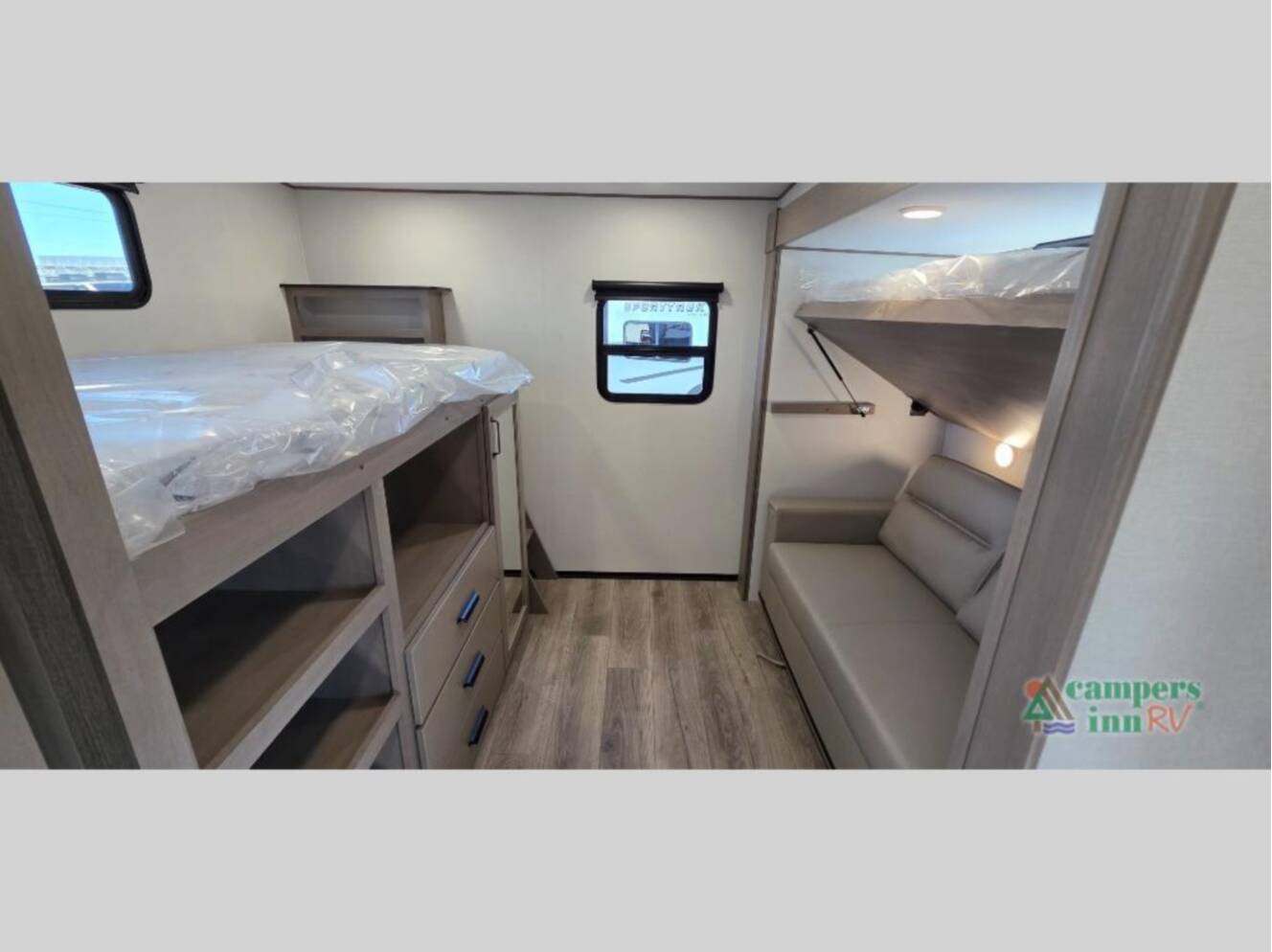 A photo of this 2026 Grand Design Reflection 100 Series 32BH