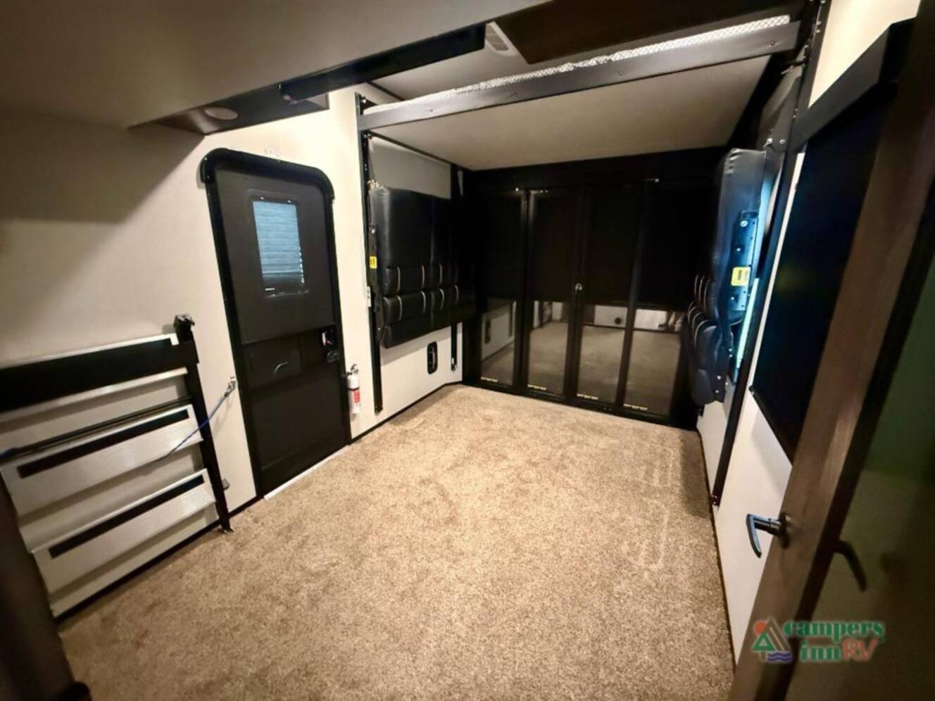 A photo of this 2023 Alliance Rv Valor 40V13